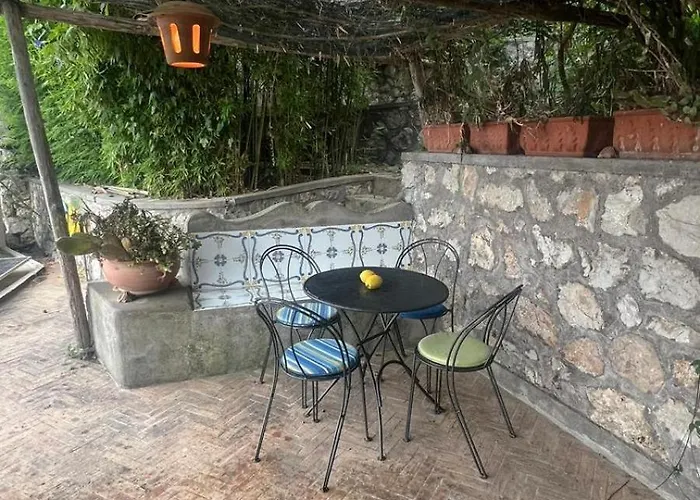 아파트 La Roccetta