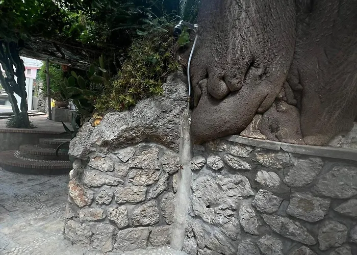 La Roccetta 아파트