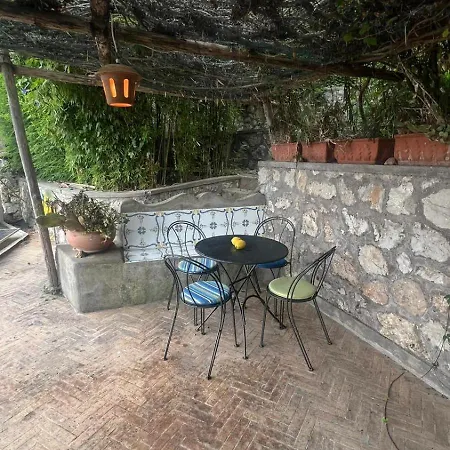 Apartamento La Roccetta