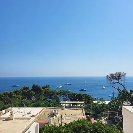 Apartamento La Roccetta *