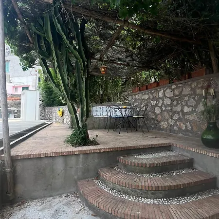 Apartamento La Roccetta *