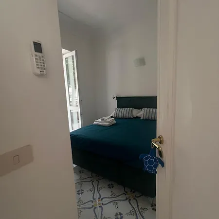 La Roccetta Capri