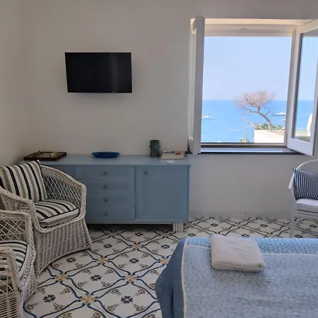 La Roccetta Apartamento Capri
