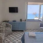 La Roccetta Apartmán Capri