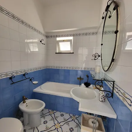 La Roccetta アパート *