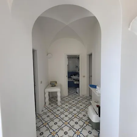 La Roccetta カプリ