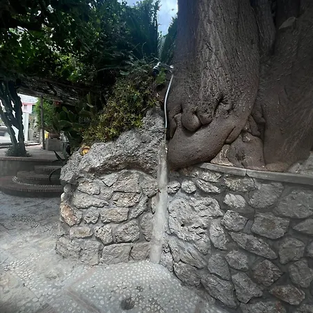 La Roccetta Apartment