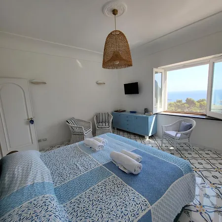 La Roccetta * カプリ