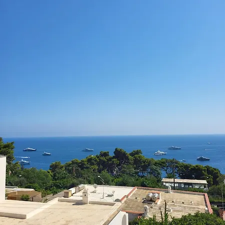 Apartment La Roccetta *