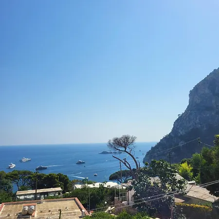 La Roccetta Capri