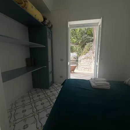 La Roccetta * Κάπρι