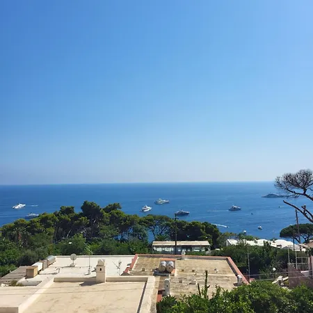 Διαμέρισμα La Roccetta *