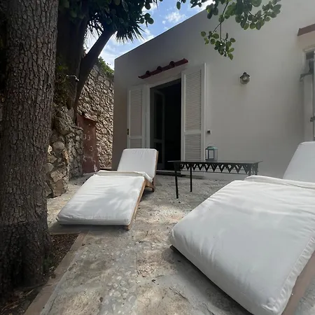 La Roccetta Κάπρι