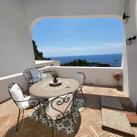 La Roccetta Appartement *