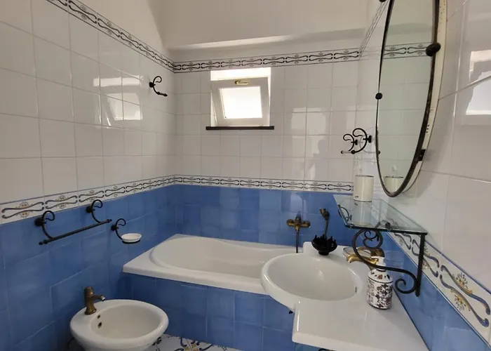 La Roccetta Apartament *