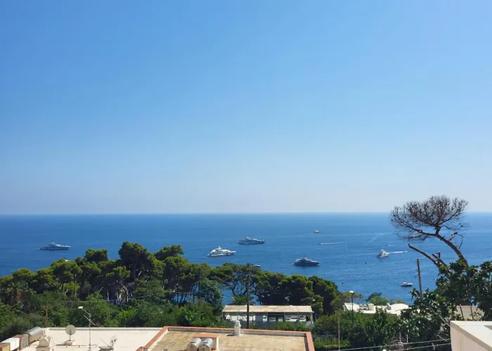 Apartament La Roccetta *