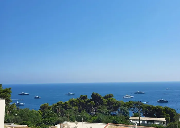 Apartament La Roccetta *