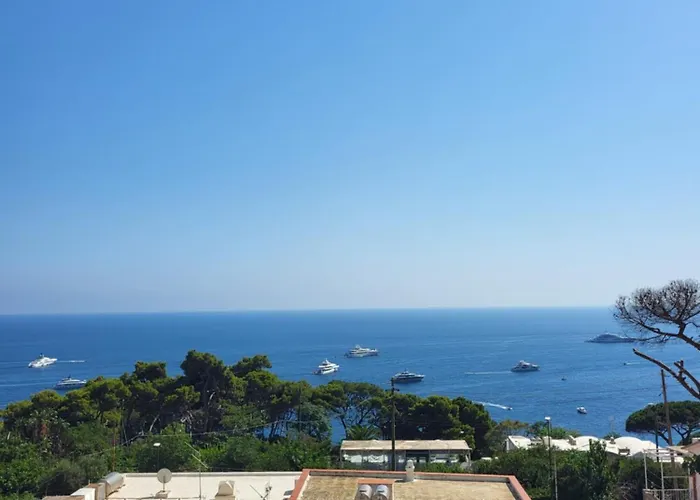 Apartament La Roccetta *