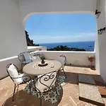 La Roccetta Apartman *