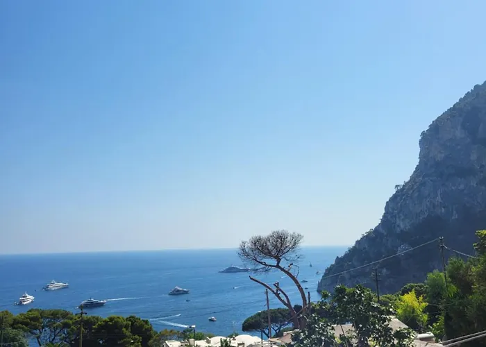 La Roccetta Capri